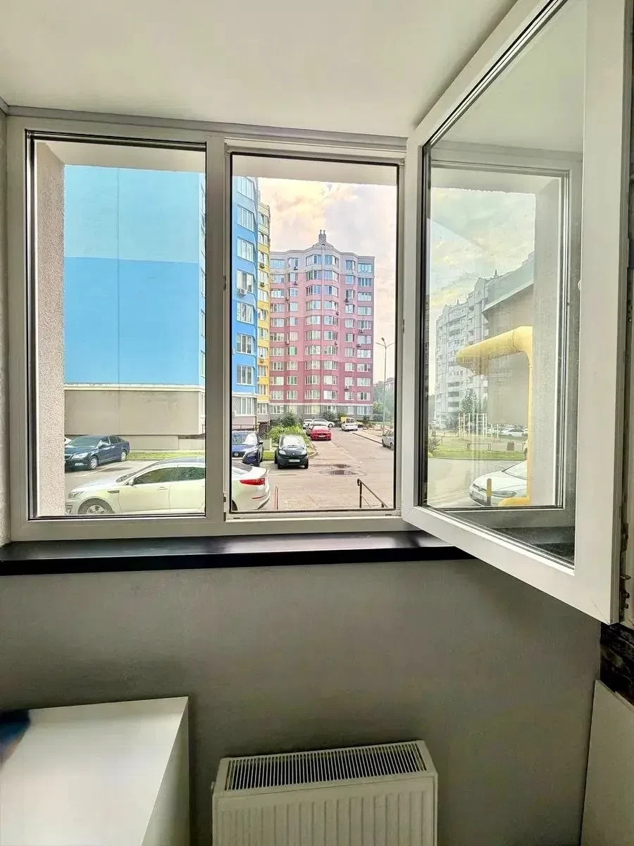 1-кімнатна квартира, Святопетрівське: розстрочка, авторський ремонт, фото 2