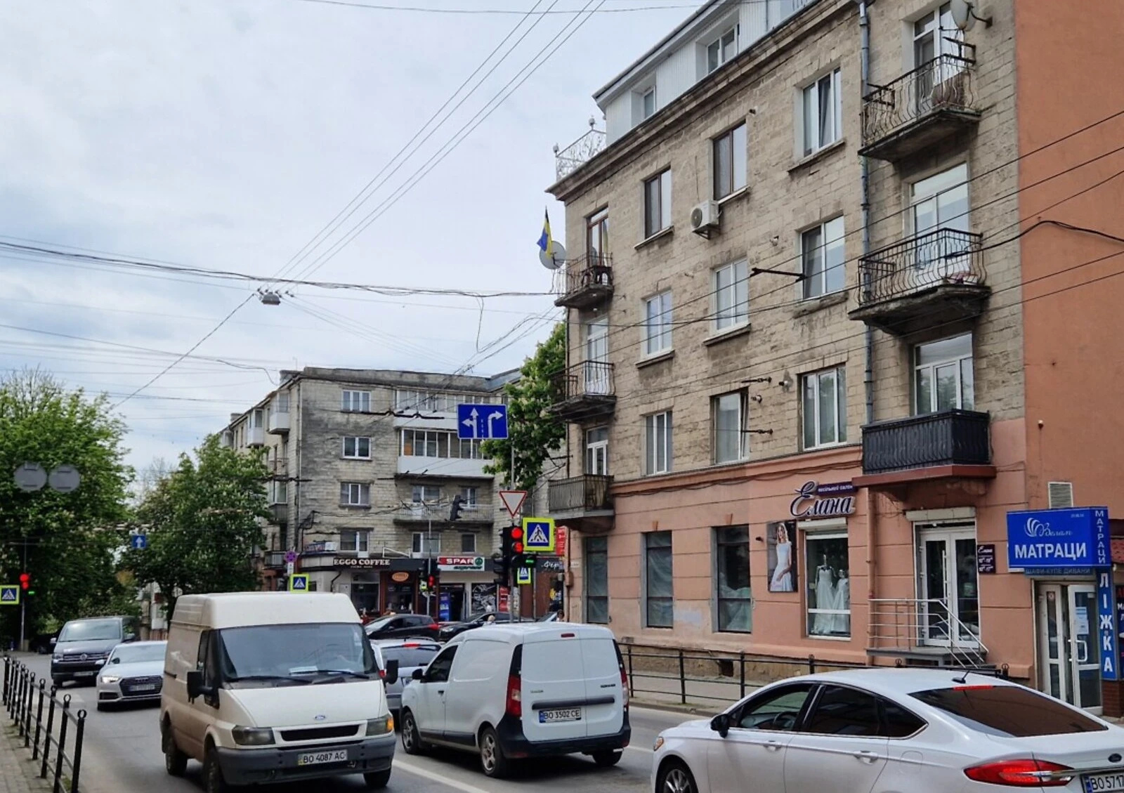 Приміщення, Центр: цокольний поверх, торг можливий - фото 4