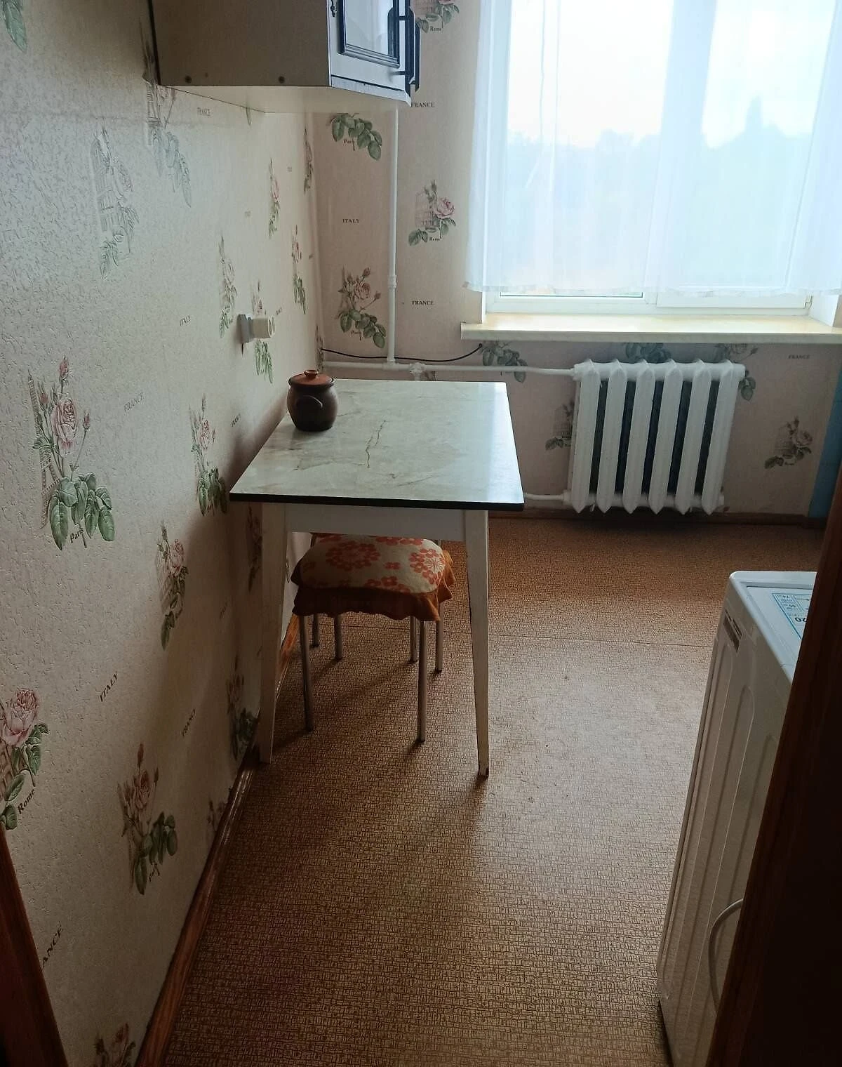 3-кімнатна квартира, Ковель: косметичний ремонт, верхній поверх - фото 4