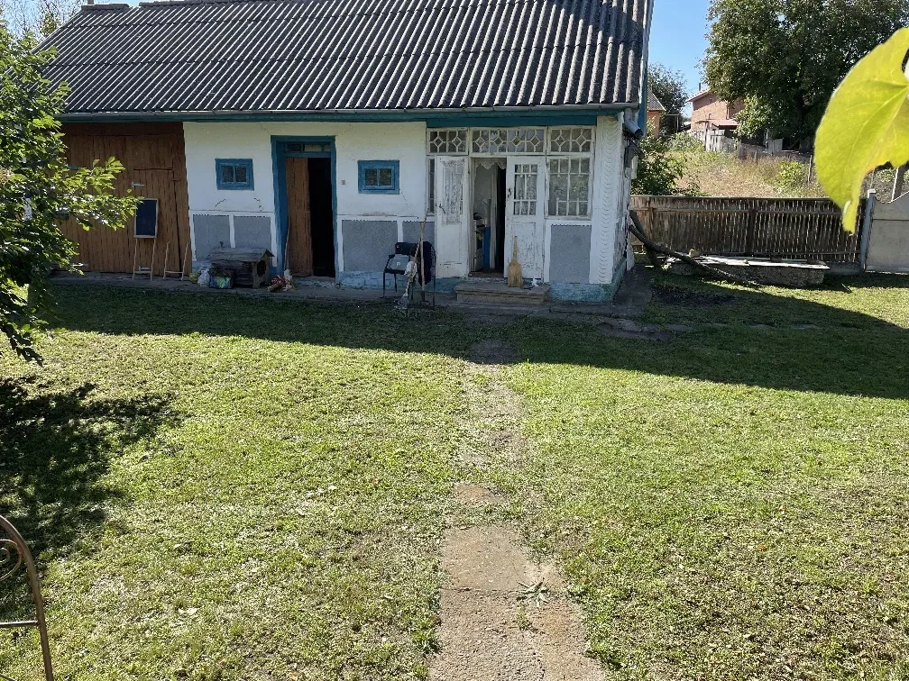 Будинок, Слобода: 5 соток, житловий стан, школа та зупинка, фото 5