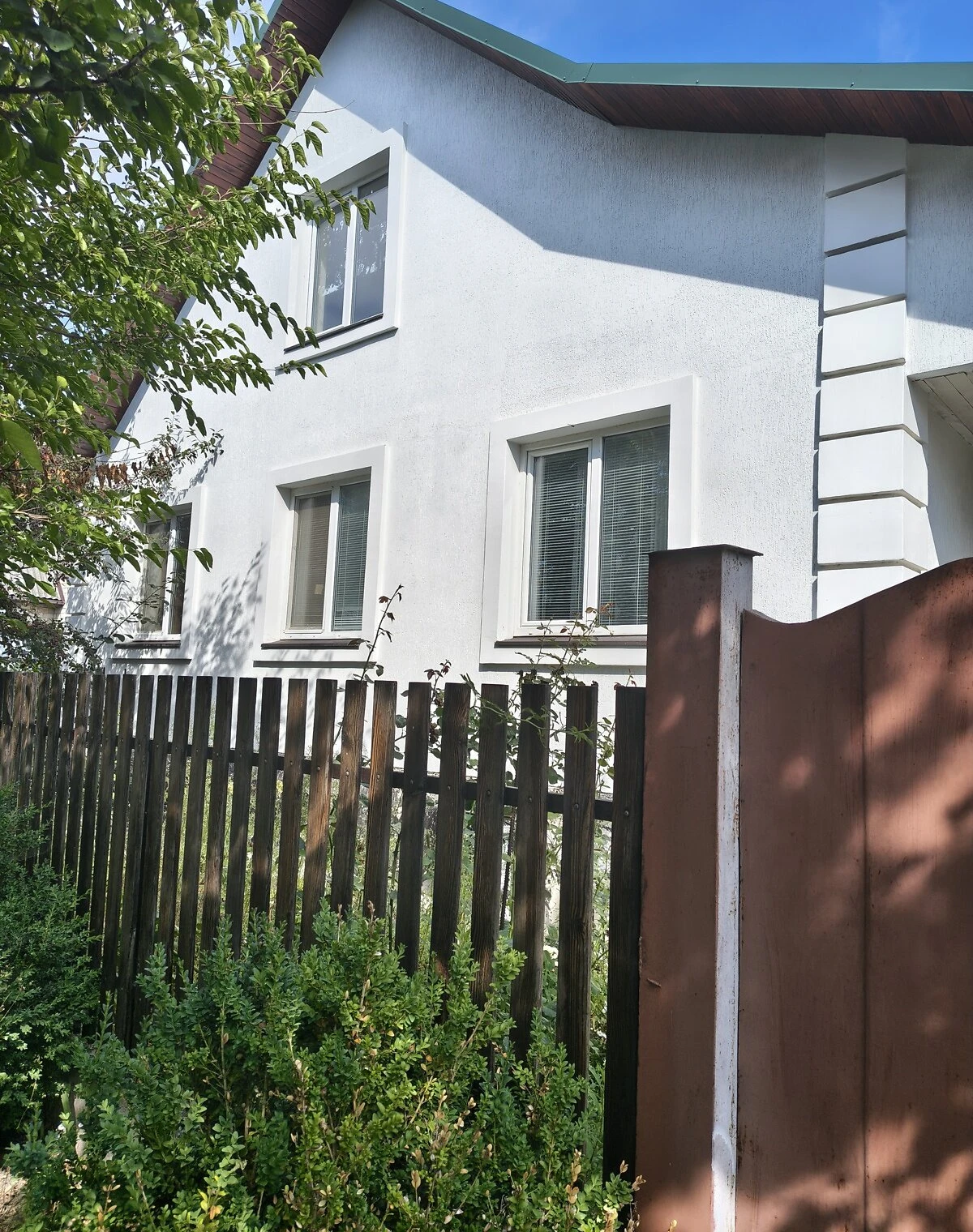 Будинок, Глухів: гараж із підвалом, город, торг - фото 4