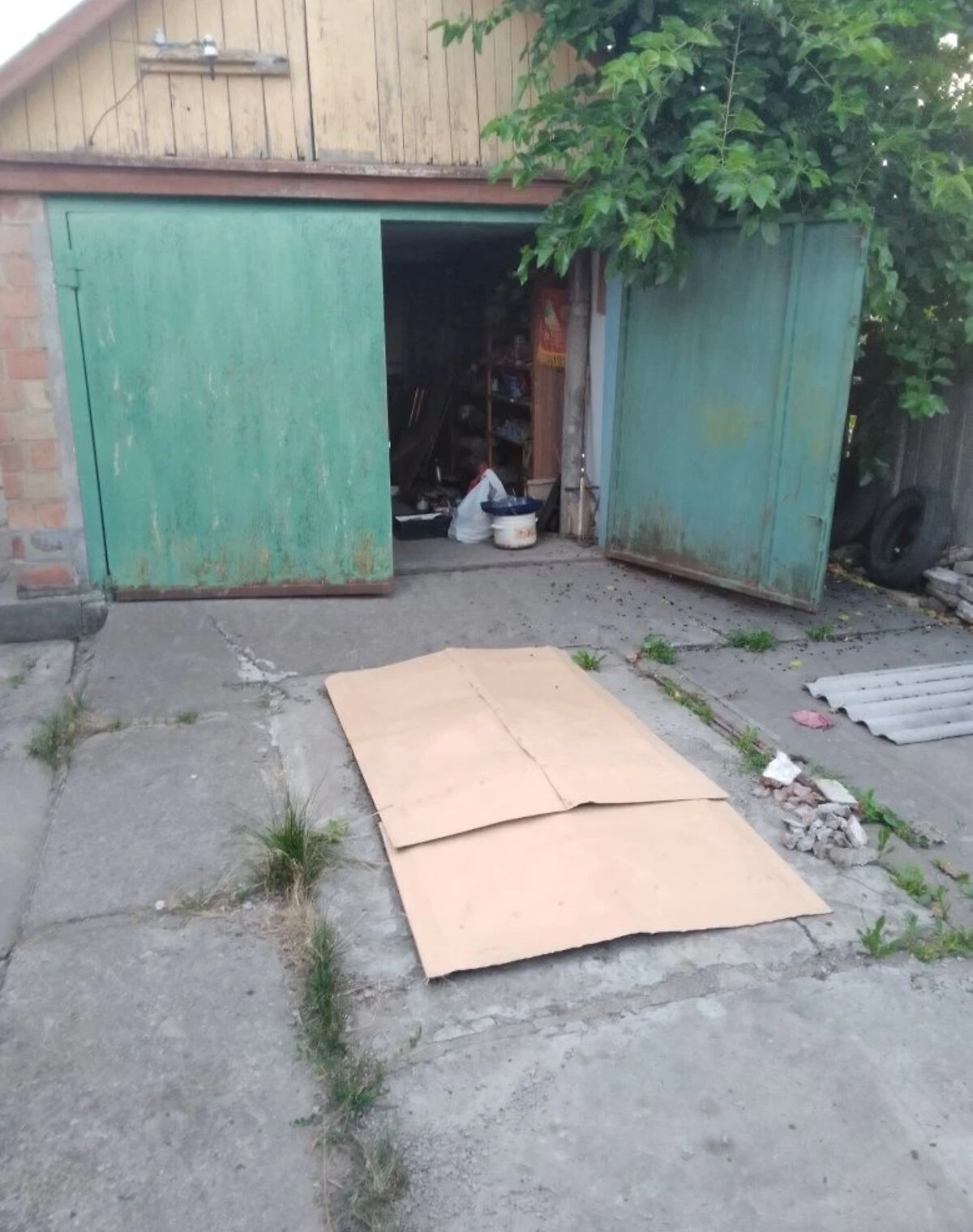 Будинок, Кропивницький: гараж у дворі, цегляні стіни, торг - фото 3