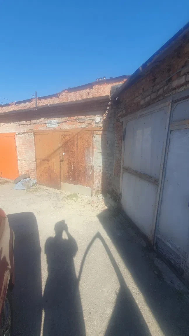 Гараж, Шевченківський: сухий, цегляний, цілодобова охорона - фото 2
