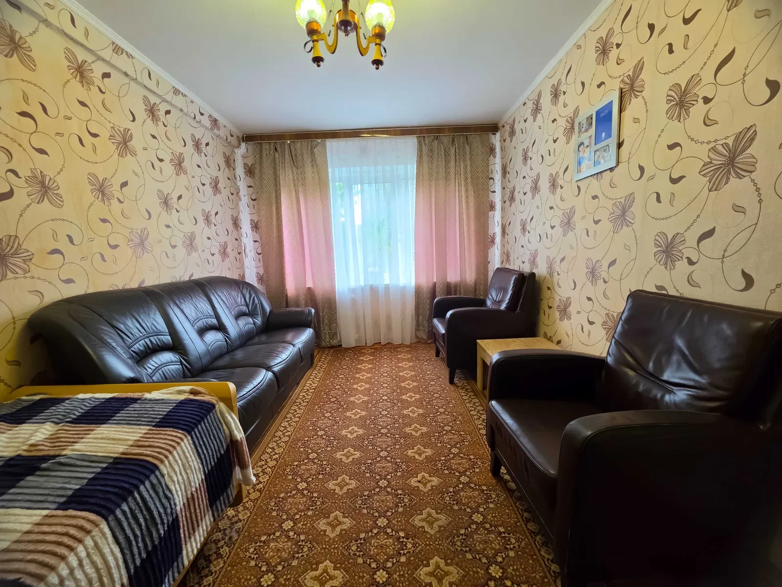 2-кімнатна квартира, Дніпровський: метро Дарниця за 5 хв, тепло і вода - фото 4