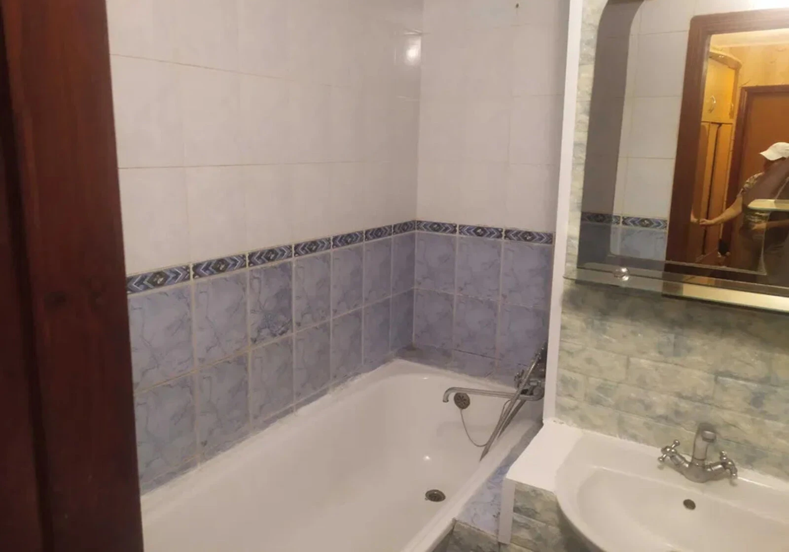1-кімнатна квартира, 625-й мікрорайон: можливий торг - фото 3