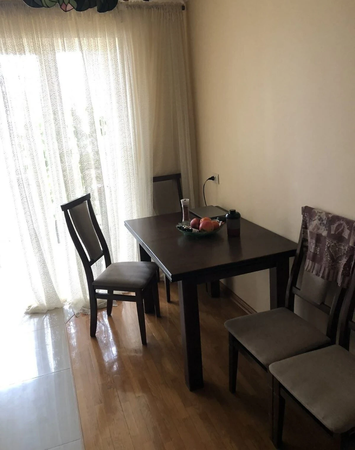 2-кімнатна квартира, Новий світ: євроремонт, вода без світла - фото 5