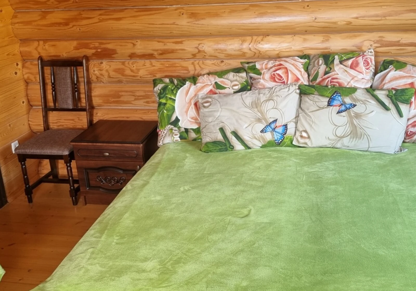 Будинок, Ільці: веранда, басейн, гараж, фото 5