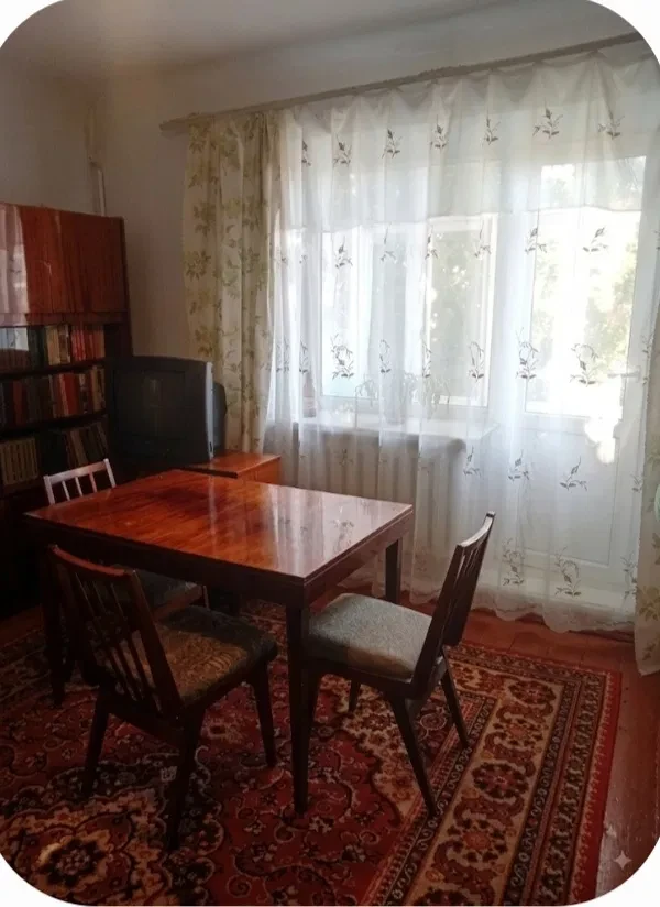 2-кімнатна квартира, Кам'янець-Подільський: вигляд на старе місто - фото 1