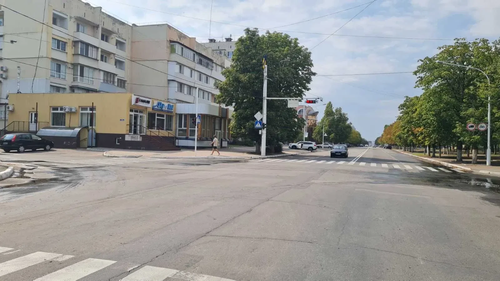 Приміщення, Ізмаїл: цокольний поверх, канальна вентиляція з підігрівом - фото 3