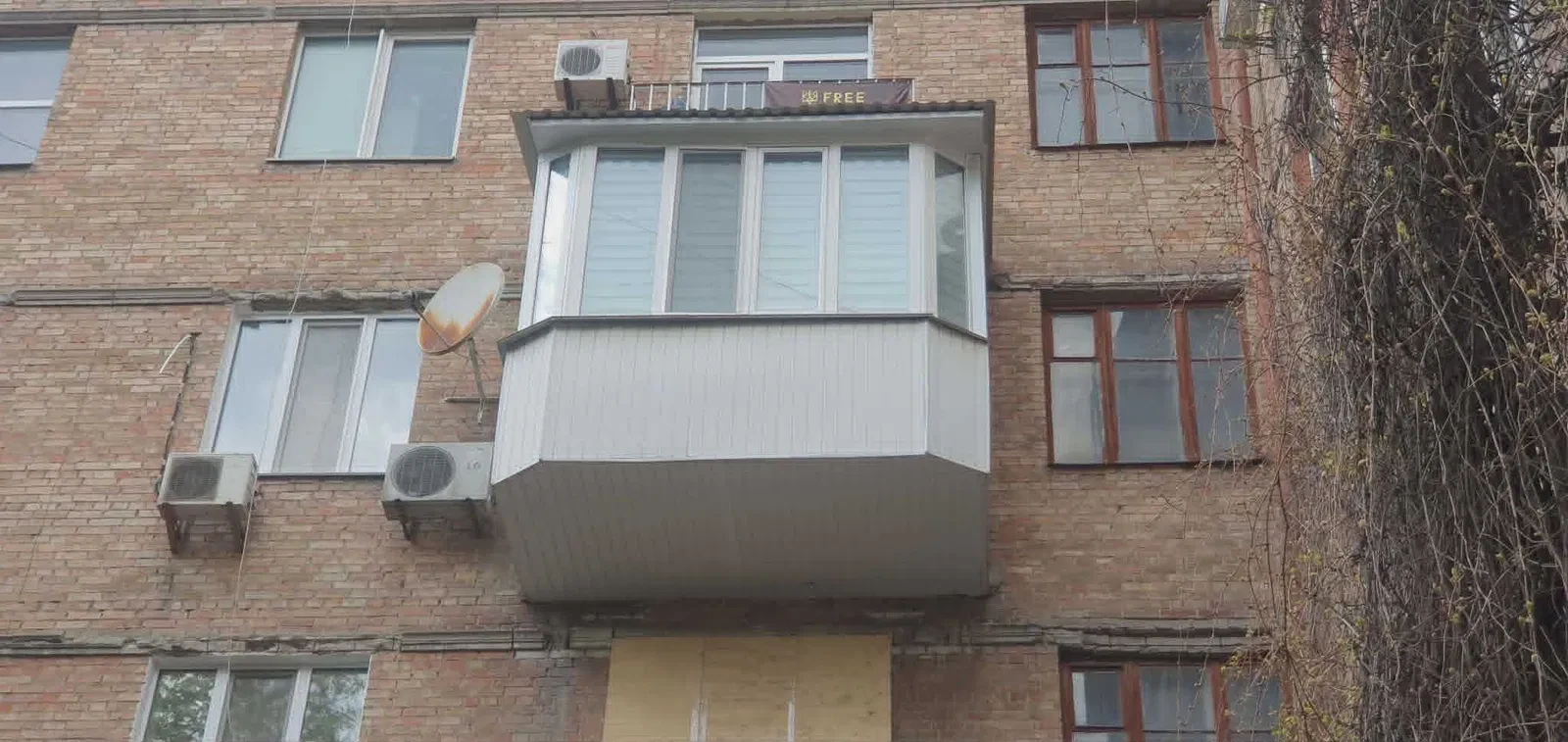 1-кімнатна квартира, Печерський: сталінка, торг, фото 5