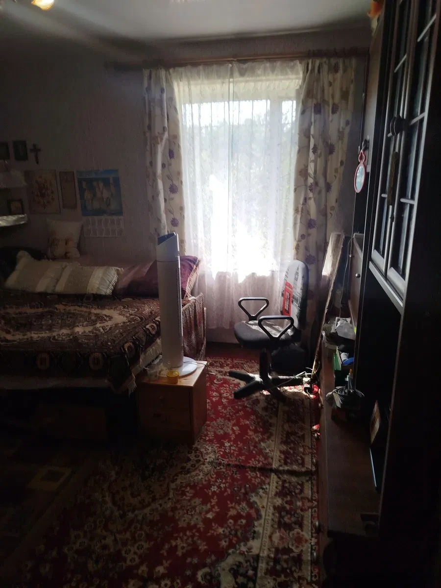 2-кімнатна квартира, Самарський: під бізнес оренди, піч, фото 3
