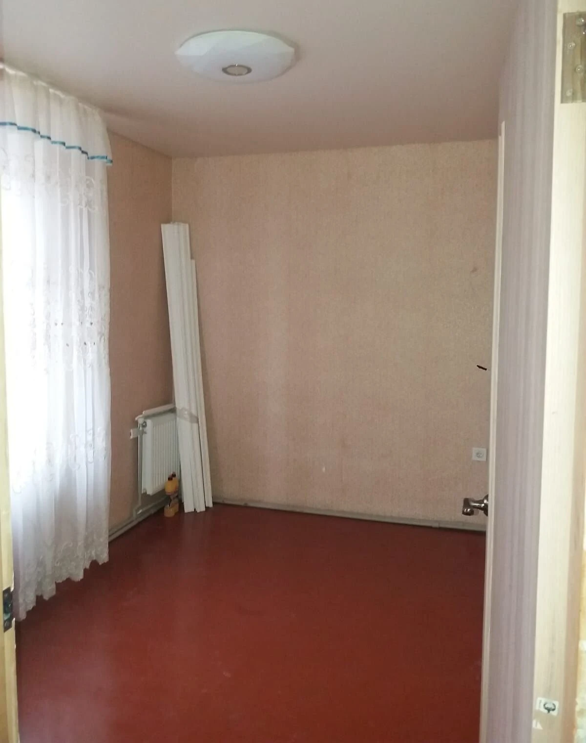 3-кімнатна квартира, Улянівка: газове опалення, цегляні стіни - фото 4