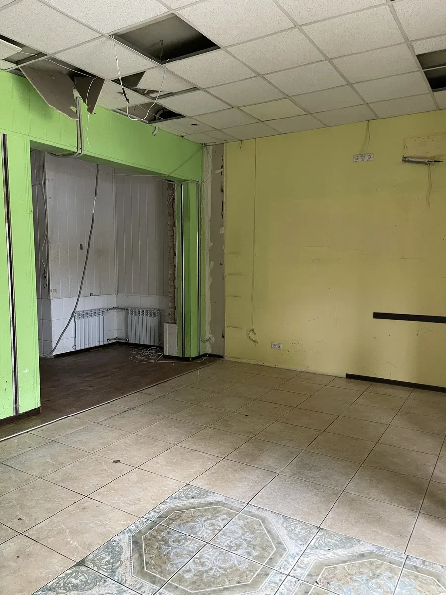 Помещение, Днепровский: укрытие, фасадный вход, 35 кВт, фото 3
