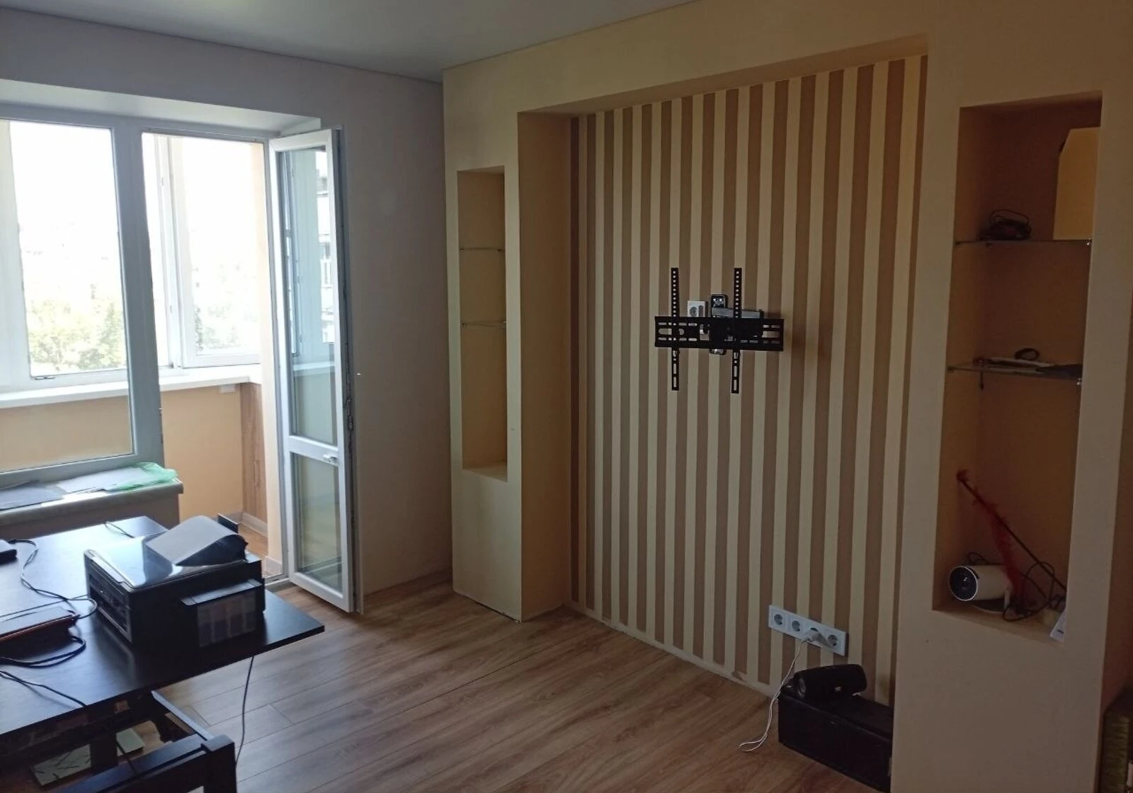 3-кімнатна квартира, Первомайськ: укриття в будинку - фото 1
