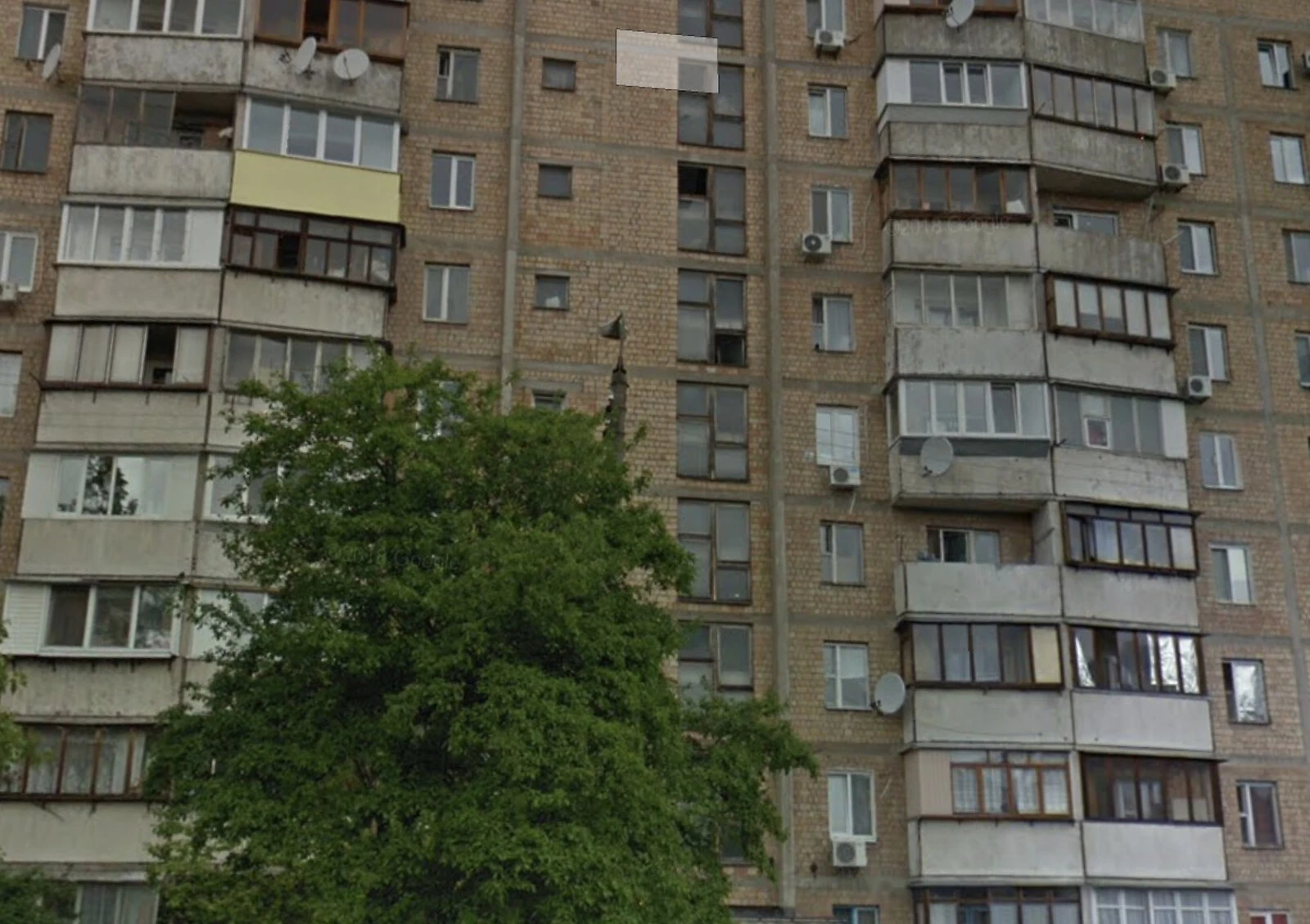 1-кімнатна квартира, Караваєві Дачі: метро Шулявська, опалення - фото 4