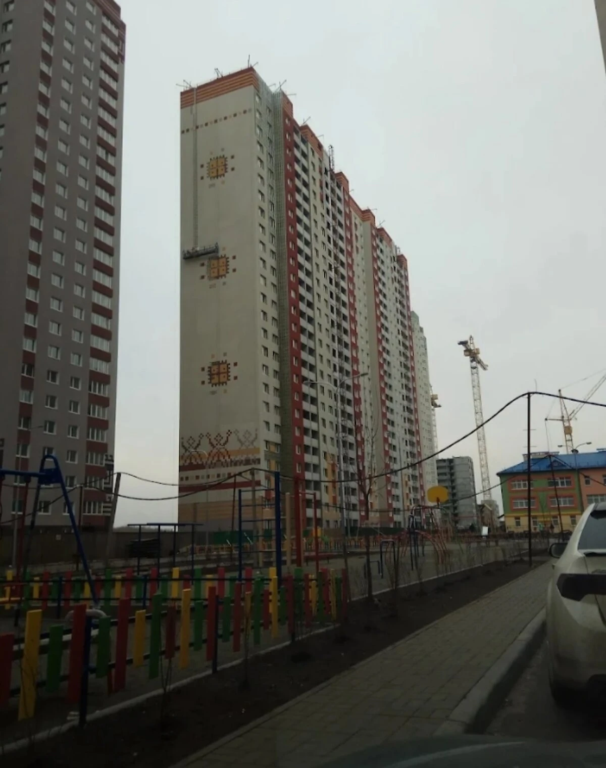 1-комнатная квартира, Старый Киев: новостройка, переуступка, єОселя - фото 2