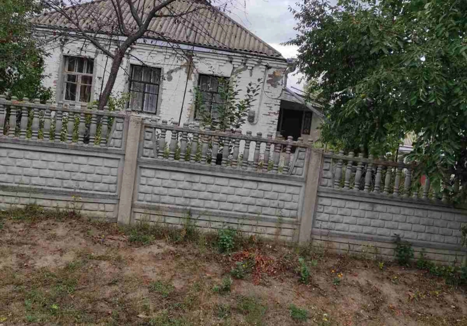 Будинок, Велика Березянка: веранда, 45 соток, торг - фото 3