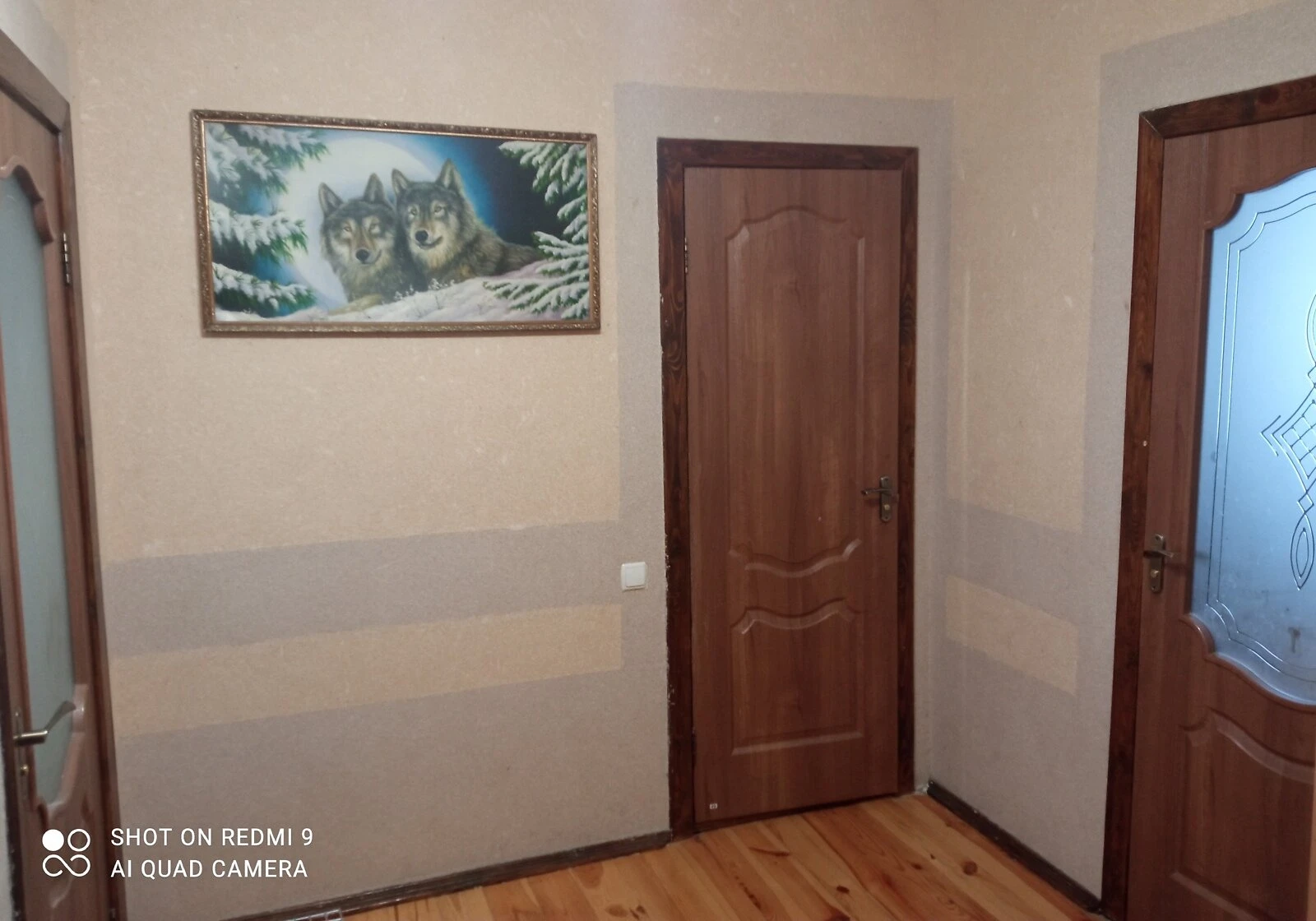 3-кімнатна квартира, Дослідне: опалення працює без світла, євроремонт - фото 3