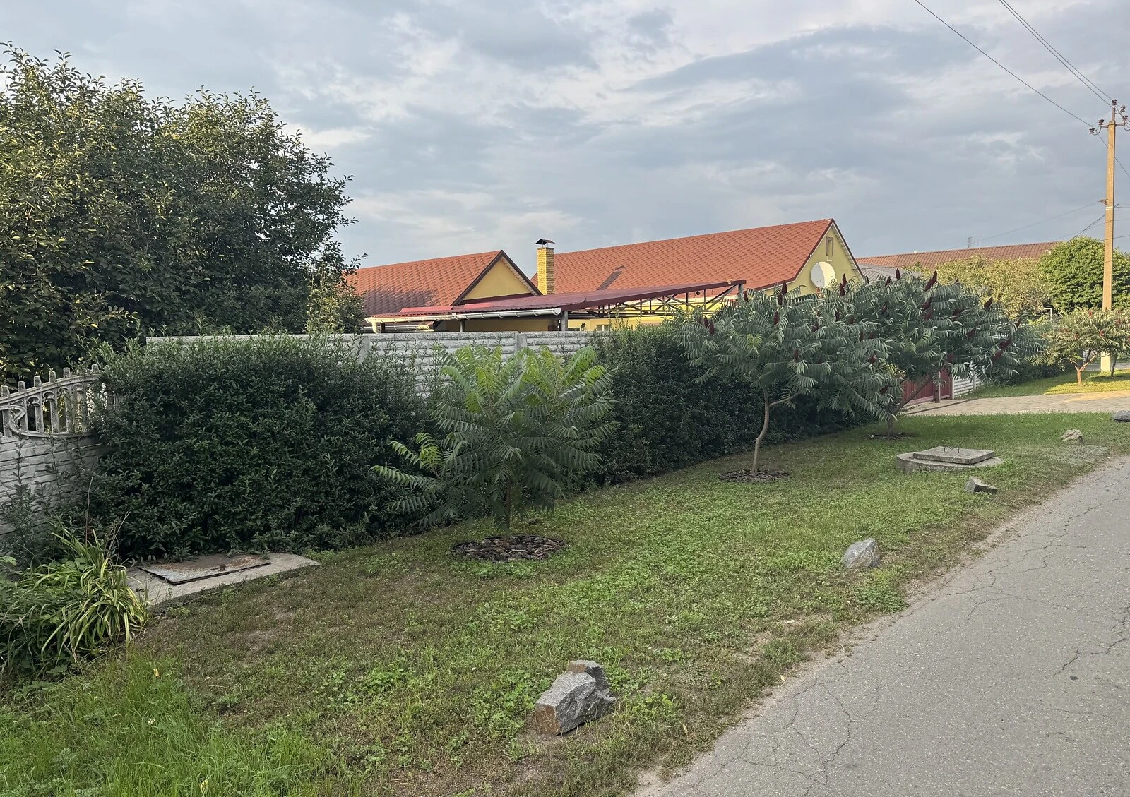 Будинок, Новоолександрівка (Дніпро): бесідка, 15 соток - фото 5