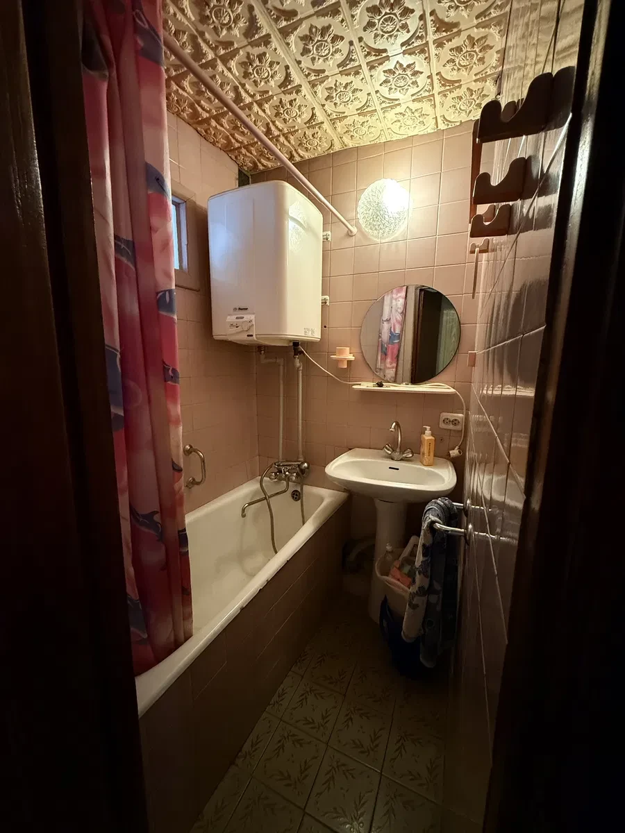 3-кімнатна квартира, Київський: для родини з дітьми, роздільні кімнати, фото 5