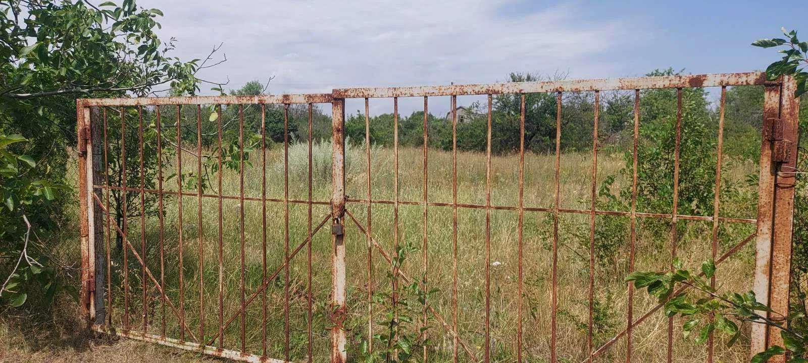 Ділянка 12 соток, Кордон: світло й вода, біля Тилігульського лиману - фото 5