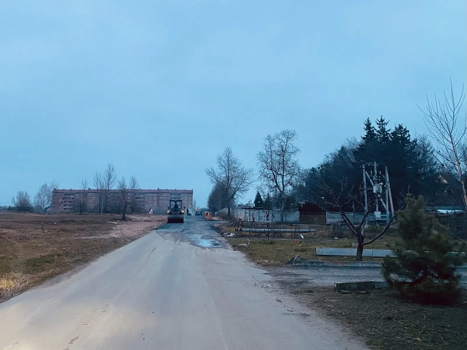 Ділянка 13.30 соток, Нові Петрівці: масив Музейний, під будівництво - фото 2