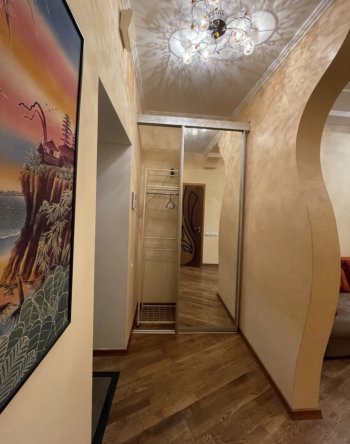 3-кімнатна квартира, Печерськ: дизайнерський ремонт, джакузі - фото 4