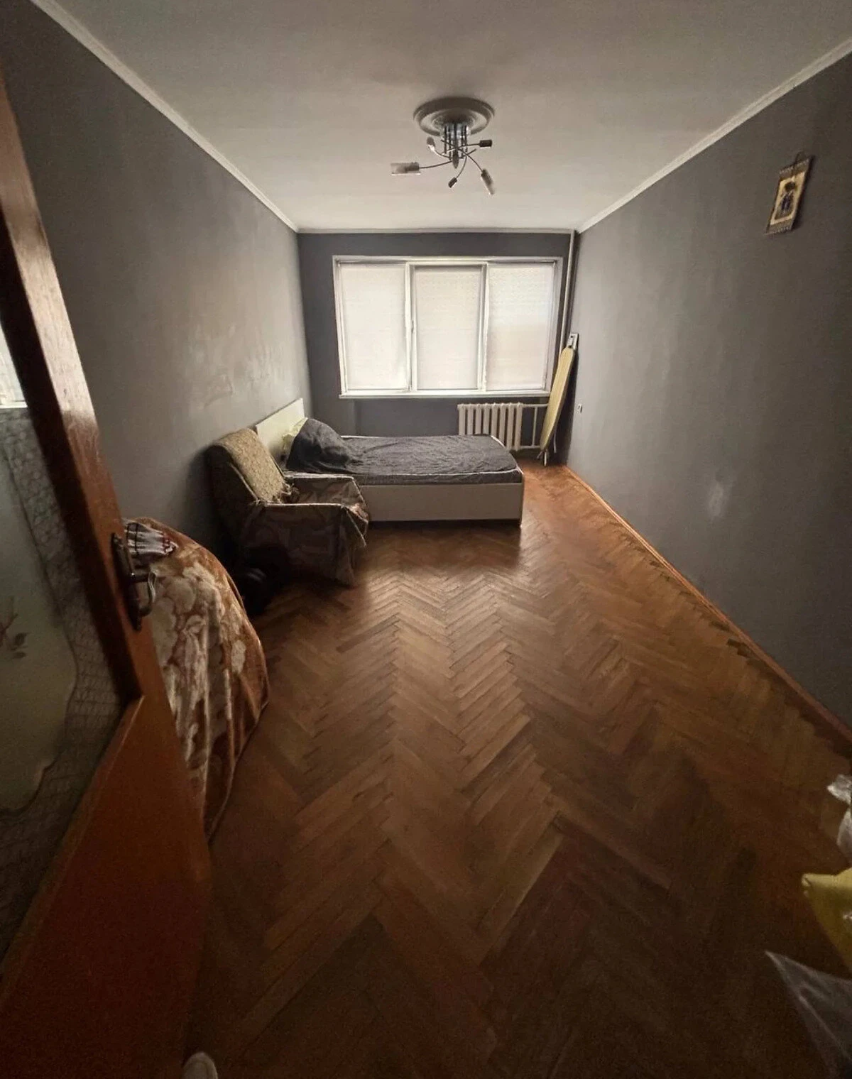 3-комнатная квартира, Дубляны: новостройка, кирпичные стены, фото 5