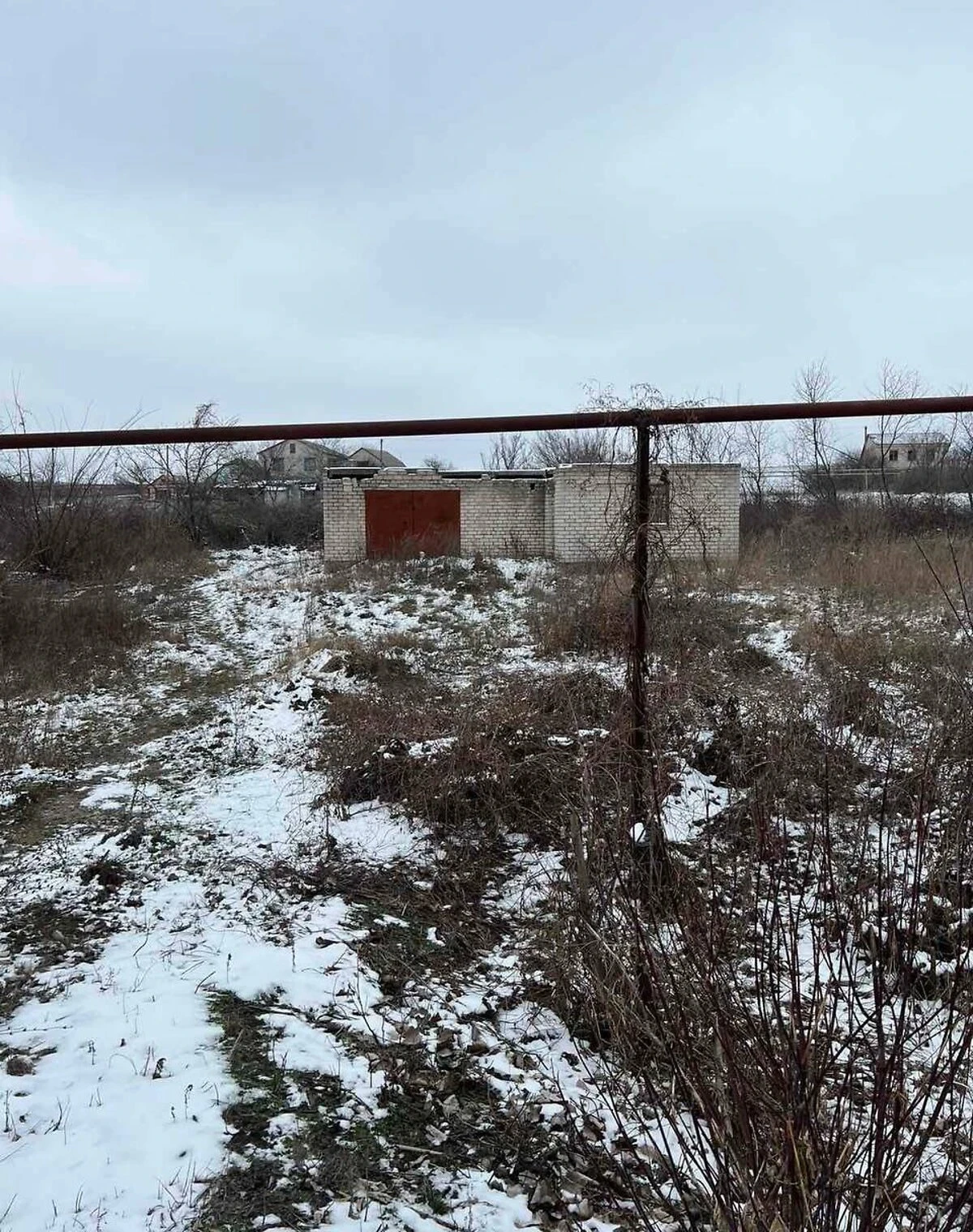 Ділянка 18 соток, Березівка: під житлову забудову, рівнинна - фото 3