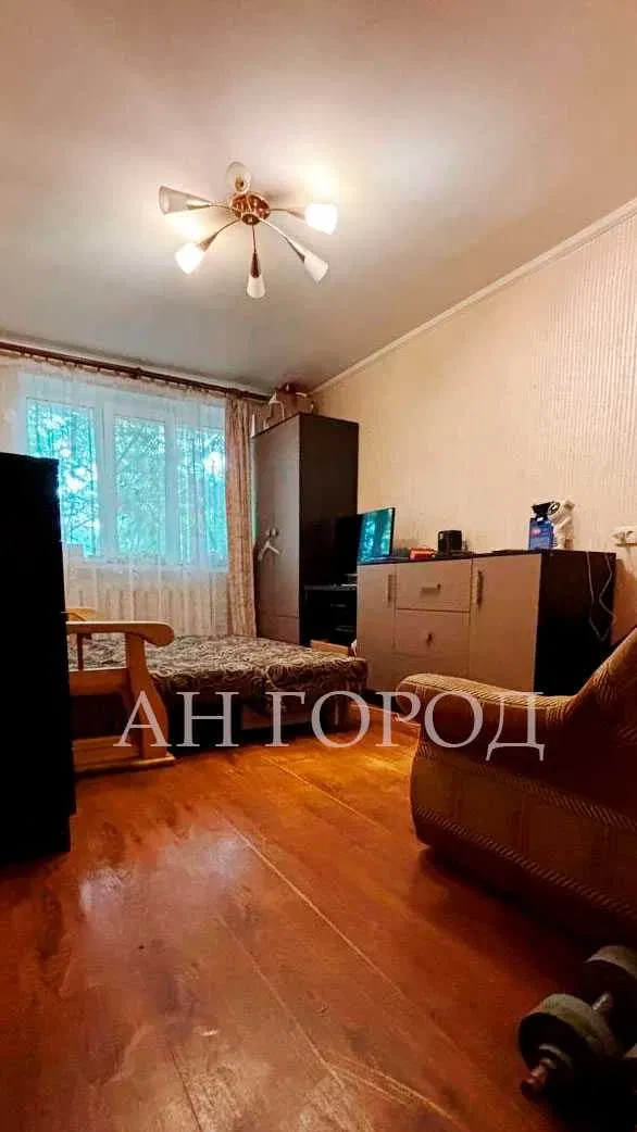 2-кімнатна квартира, Немишлянський: метро Палац Спорту, капітальний ремонт - фото 2