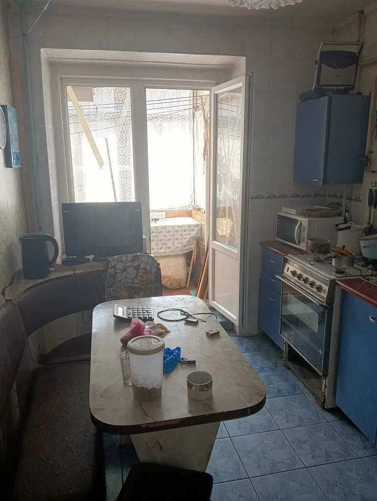 3-кімнатна квартира, Заводський: біля стадіону Эвис - фото 3