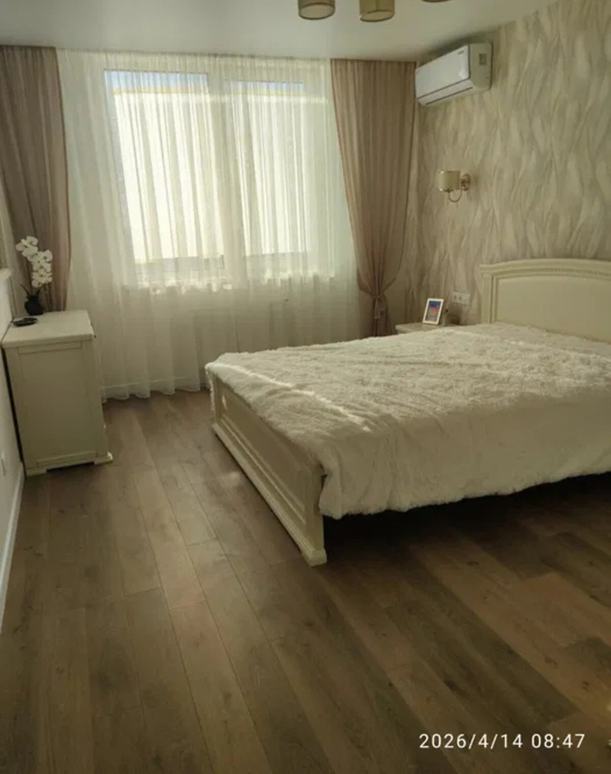 2-комнатная квартира, Бровары: кухня 20 м², подогрев пола - фото 2
