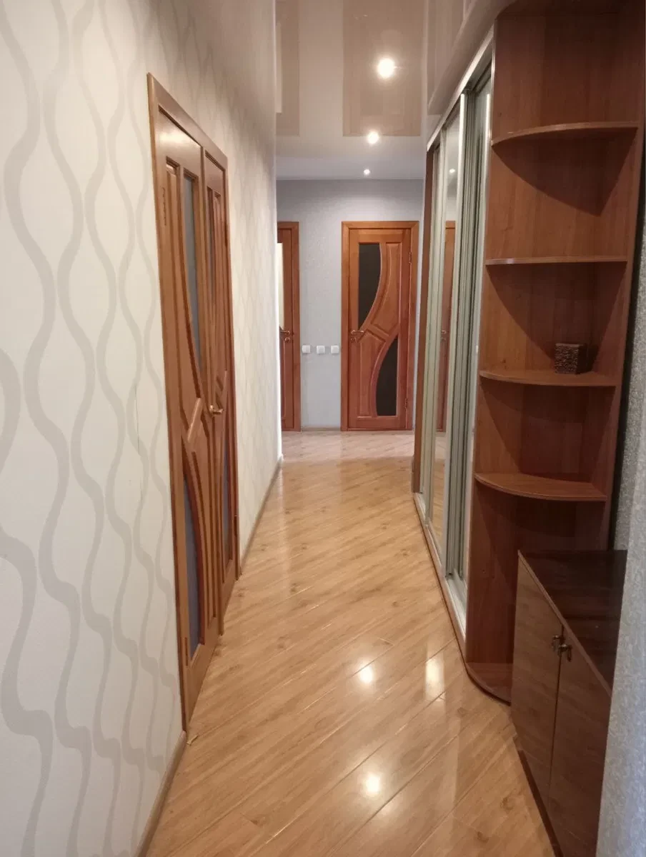 3-кімнатна квартира, Олександрiський: вид на Хортицю, єОселя - фото 1