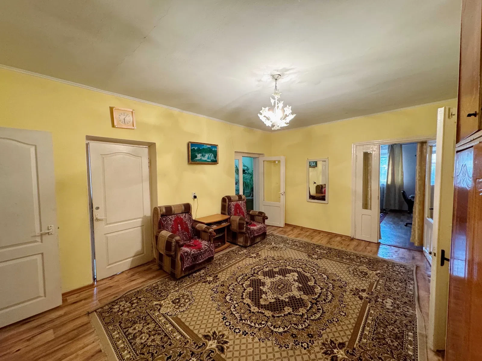 Будинок, Рені: у центрі, гараж, 2 км до кордону - фото 3