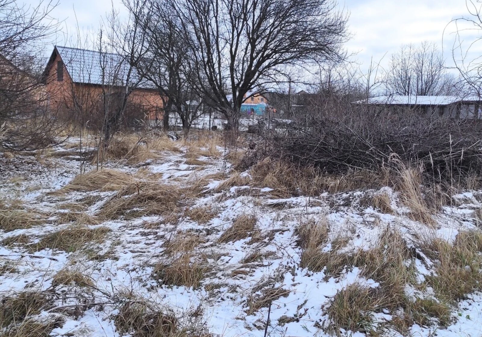 Ділянка 6 соток, Переяслав: під житлову забудову, електрика - фото 1