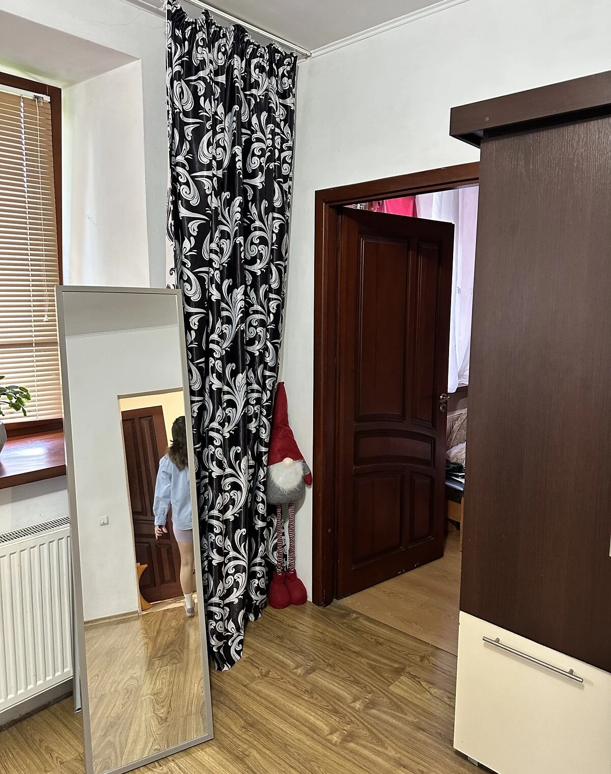 3-кімнатна квартира, Газопровід: закріплене паркомісце, фото 5