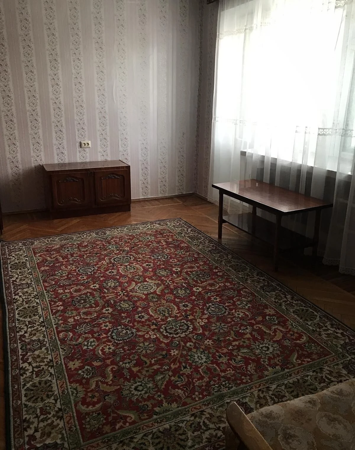 2-кімнатна квартира, Кутківці: без комісії, внутрішній двір - фото 3