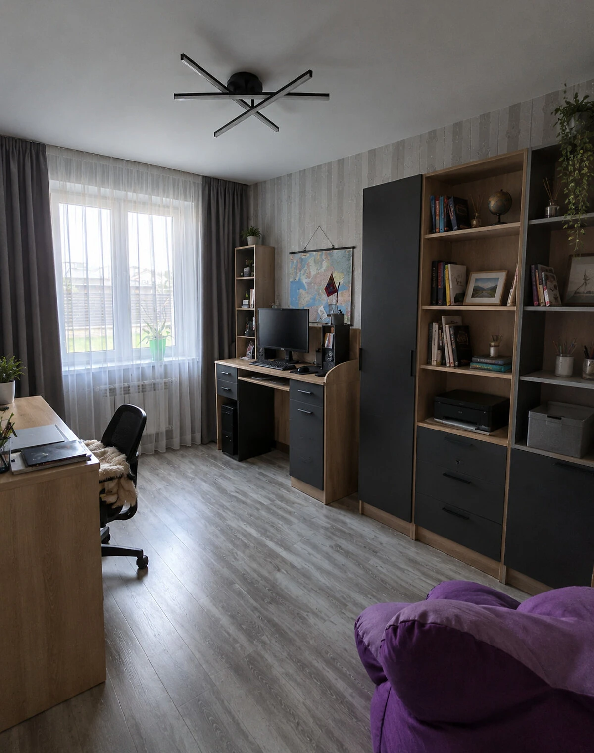Будинок, Калинівка (Макарів): бесідка, свердловина, 3 спальні - фото 3