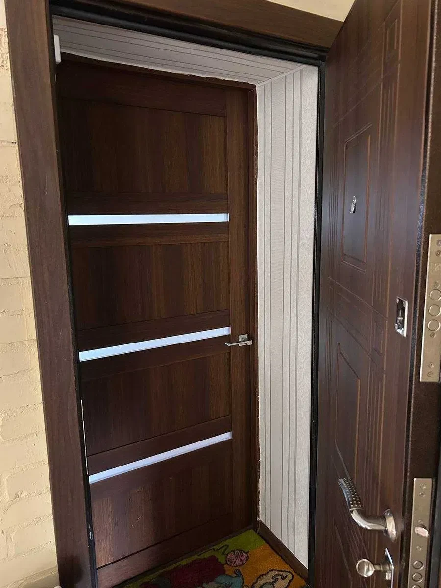 1-кімнатна квартира, Антона Грицая: перша здача, газове опалення - фото 2