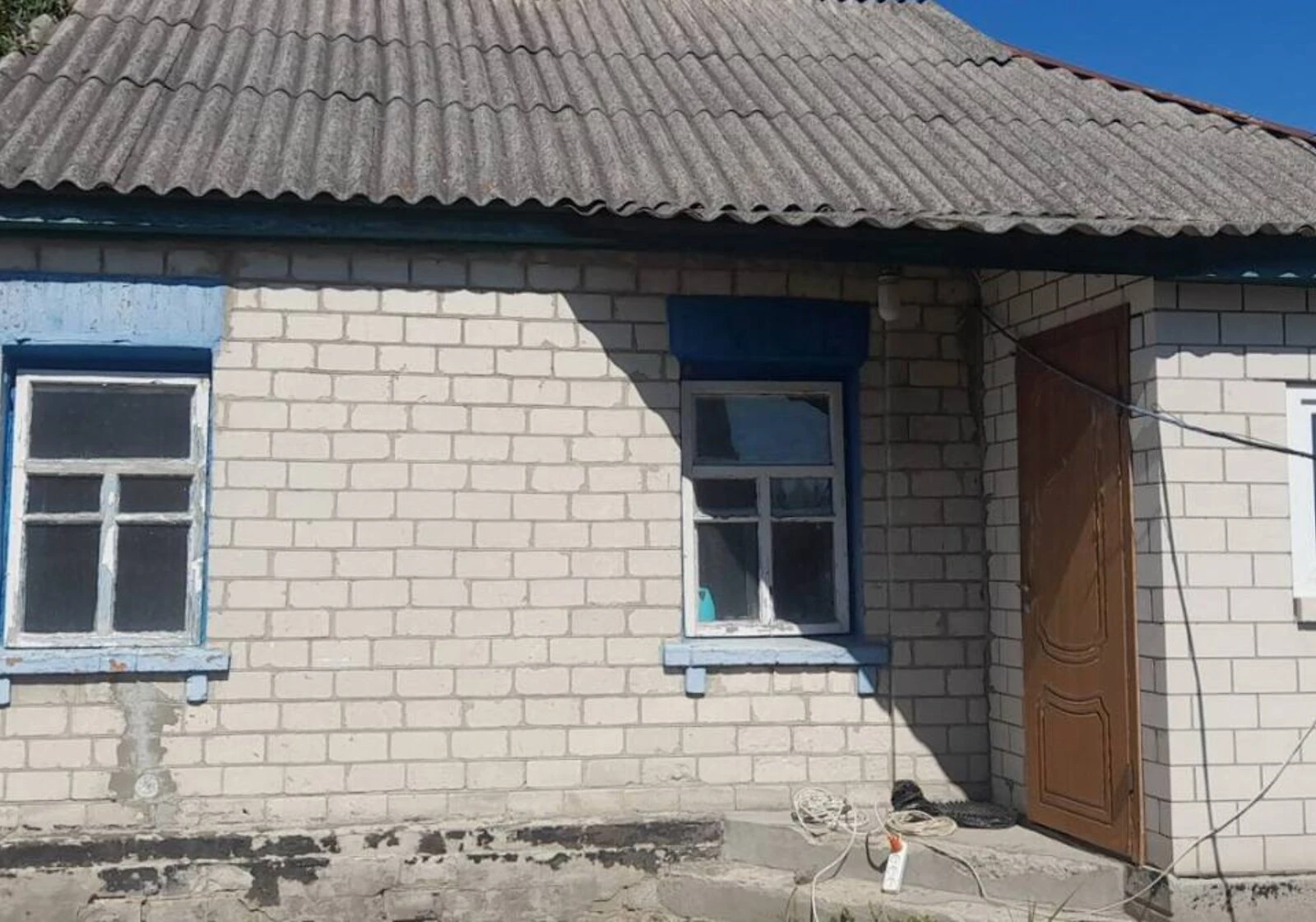 Дом, Семиполки: 27 соток, 2 спальни, єОселя
