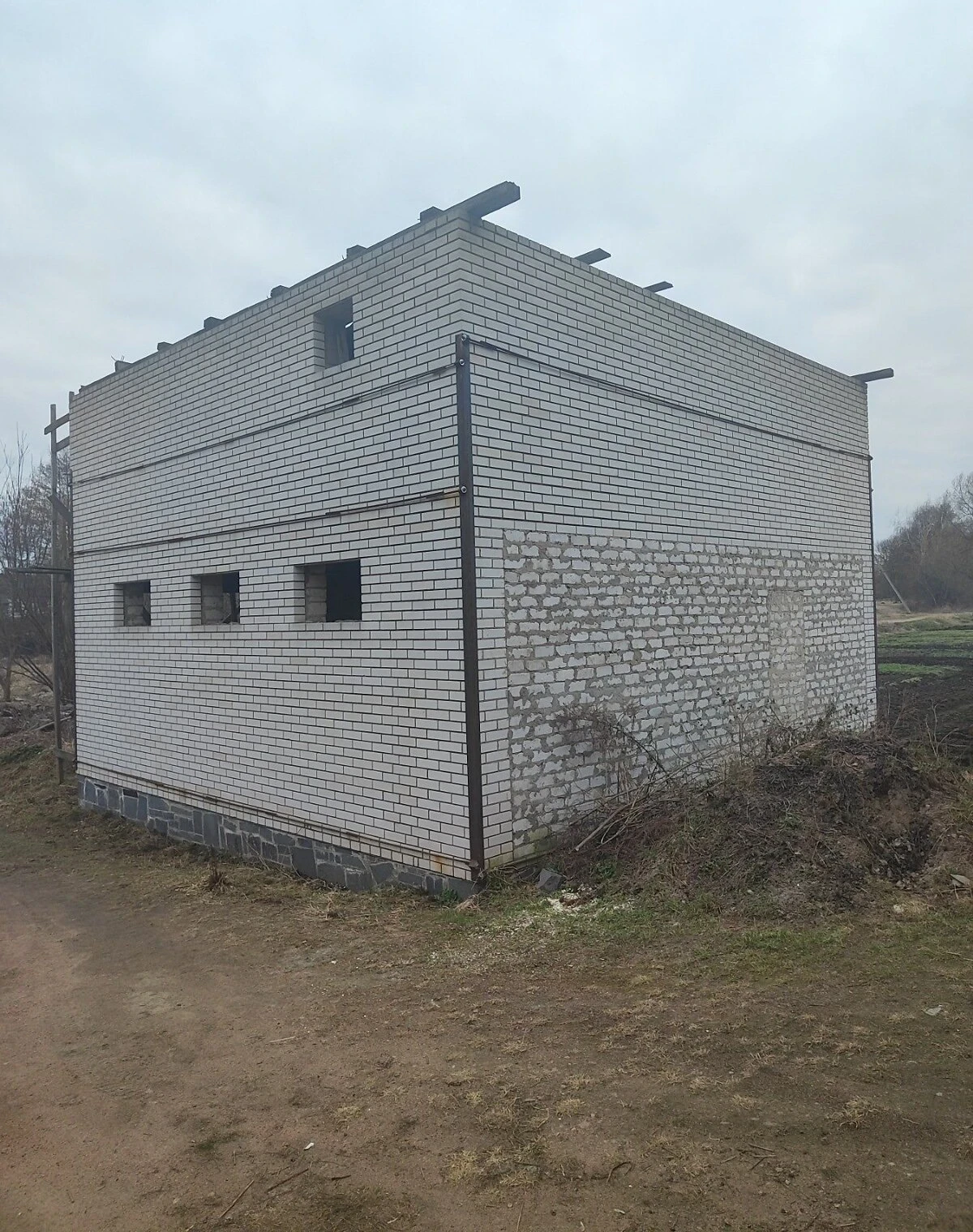 Ділянка 1 сотка, Хорошів: під житлову забудову, торг можливий - фото 4