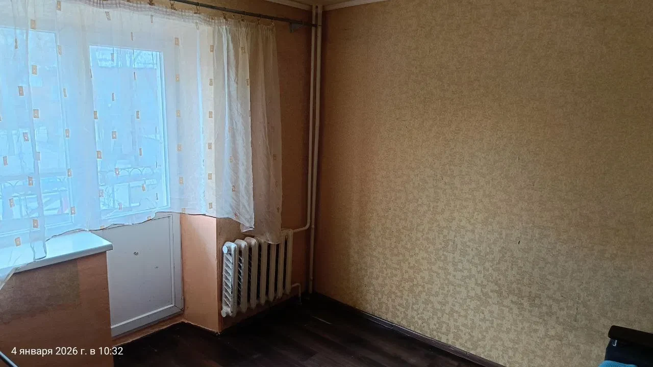 1-кімнатна квартира, Катранівка: бойлер, інтернет - фото 3