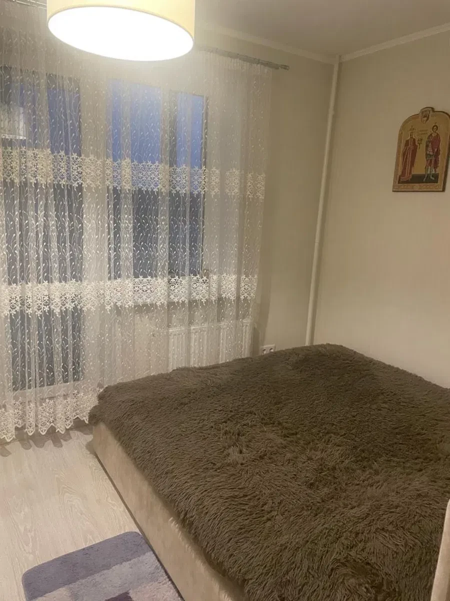Євродвушка у ЖК «Времена Года»: Дача 55, євроремонт, єОселя, фото 2