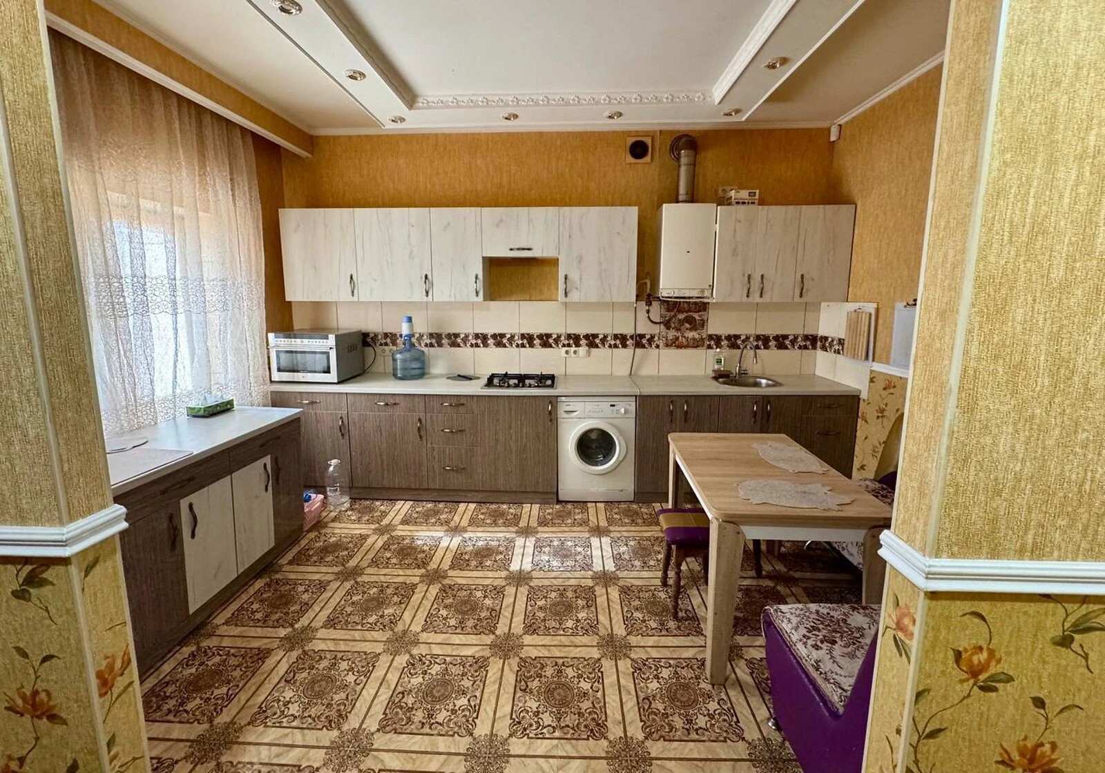 Будинок, Сухий Лиман: 6 соток, свердловина, гараж у дворі, фото 3
