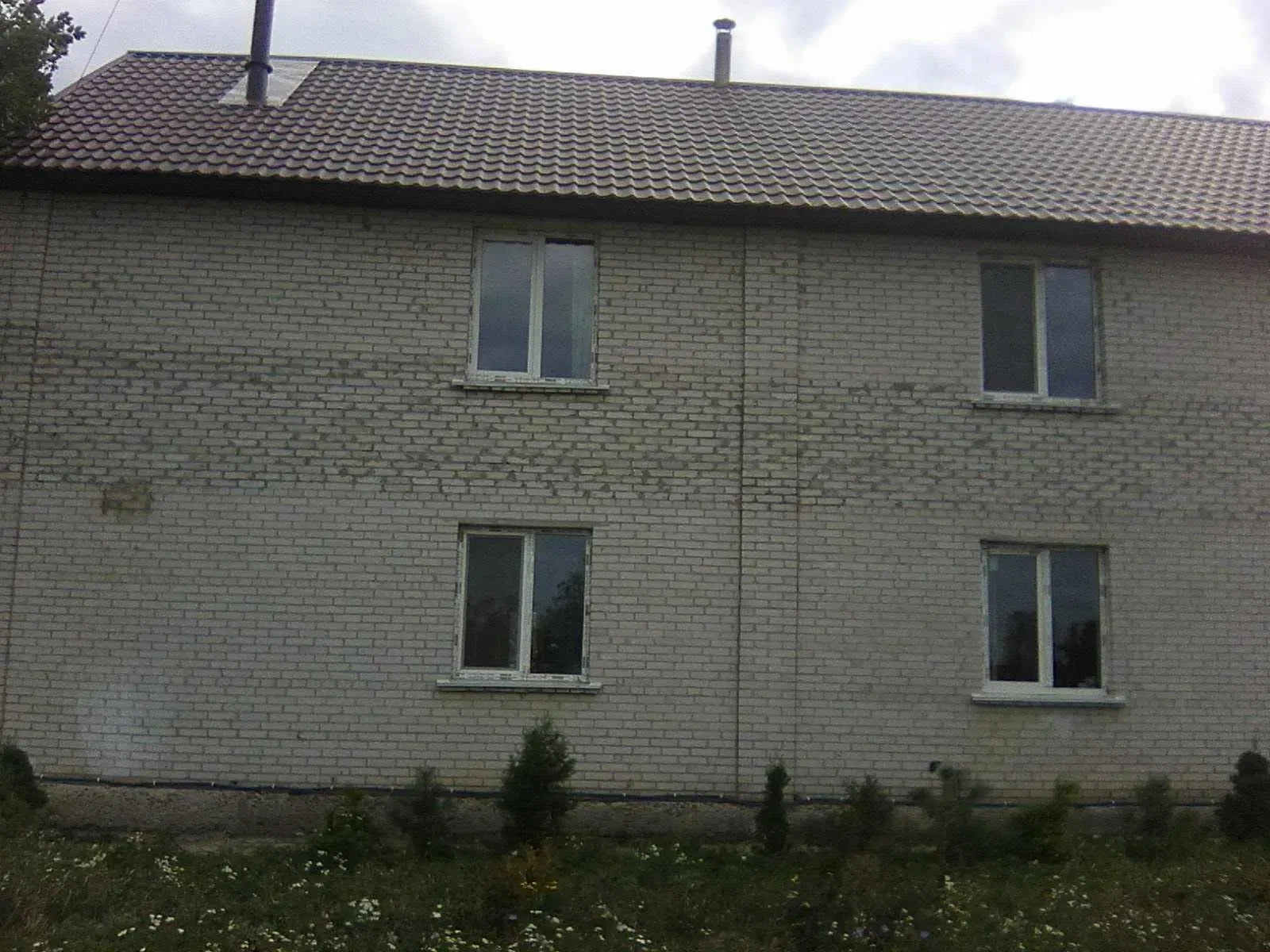 База, Глеваха: виробничі приміщення, 1 га - фото 4