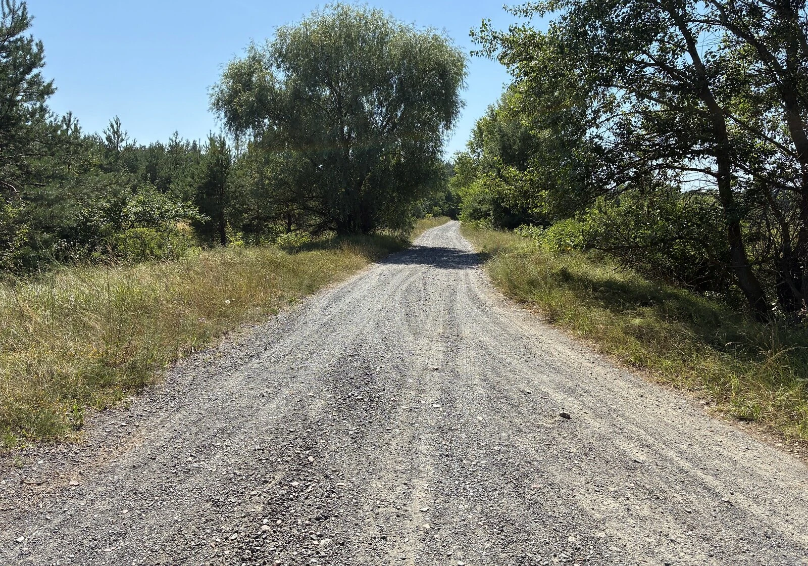 Ділянка 12 соток, Вороньків: під житлову забудову - фото 2