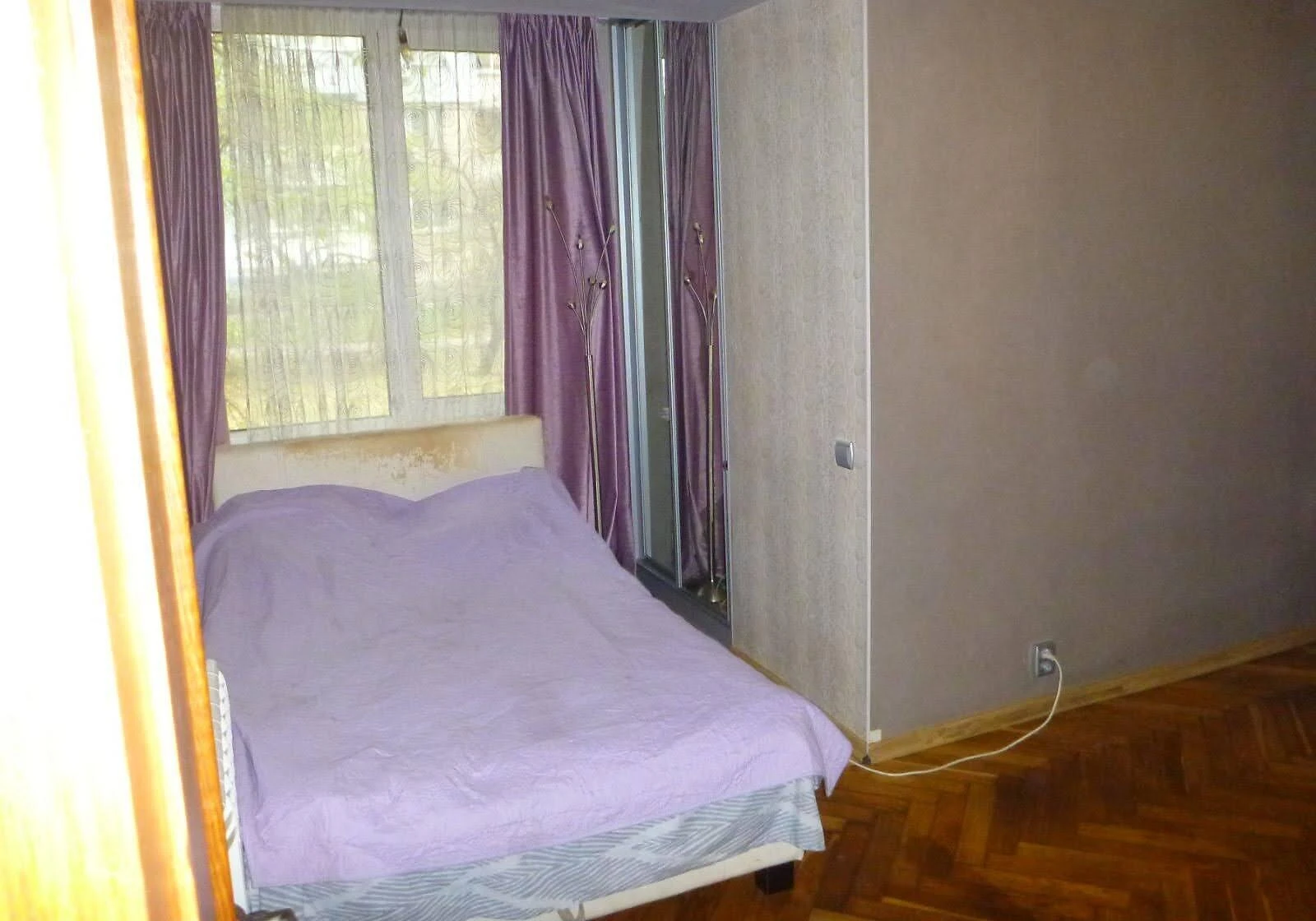 2-кімнатна квартира, Лівобережний Масив: кухня-студія, торг, фото 5
