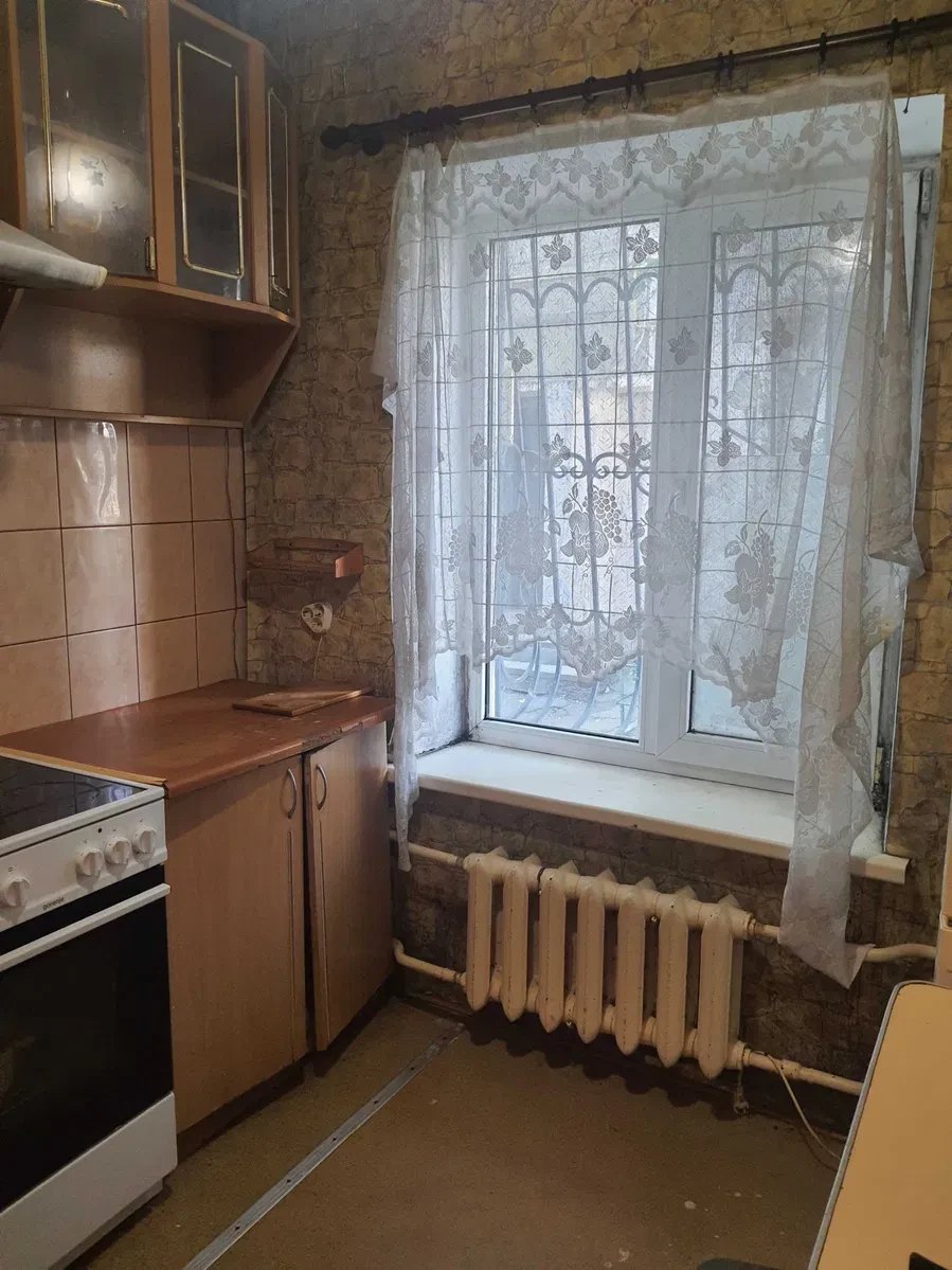 2-кімнатна квартира, Застава-2: торг, окремі кімнати - фото 1