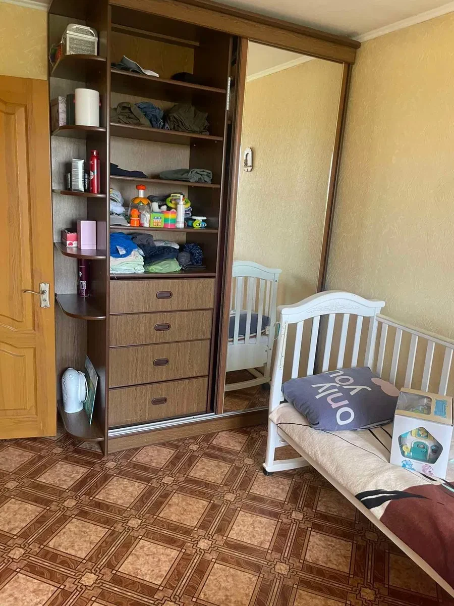 2-кімнатна квартира, Миронівка: гараж, готова до проживання - фото 4