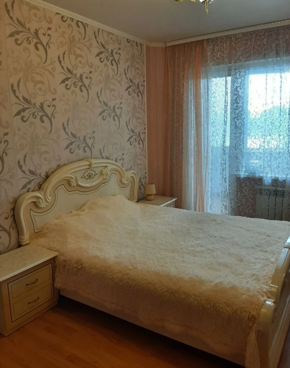 3-кімнатна квартира, Металургійний: єВідновлення, євроремонт, торг - фото 1